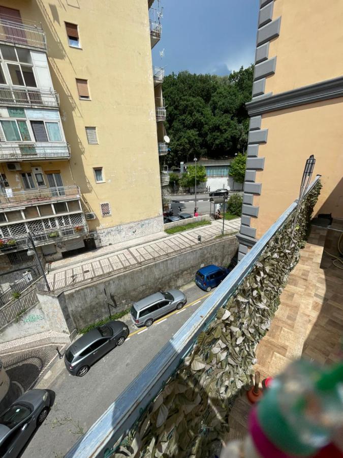 Stabiasummer カステッランマーレ・ディ・スタービア エクステリア 写真